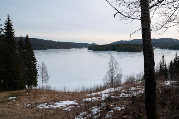 Oslo-folk har måttet se langt etter skidager i Nordmarka. I Østmarka har det vært null hittil i februar.