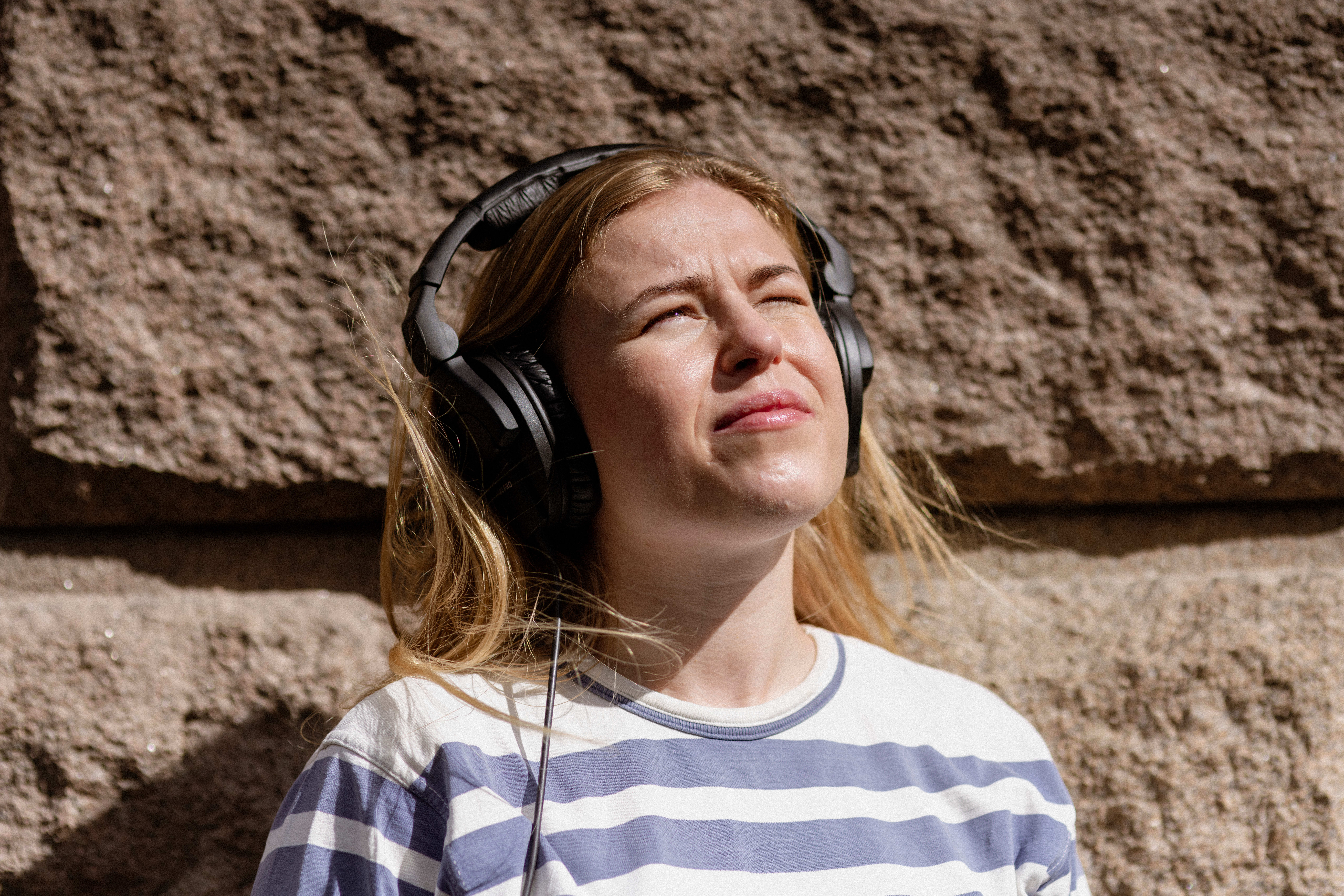 Sofie Martesdatter Granbergs største øyadilemma står mellom Idles og Gabrielle lørdag kveld: – Jeg synes ikke at de har gjort det lett. 