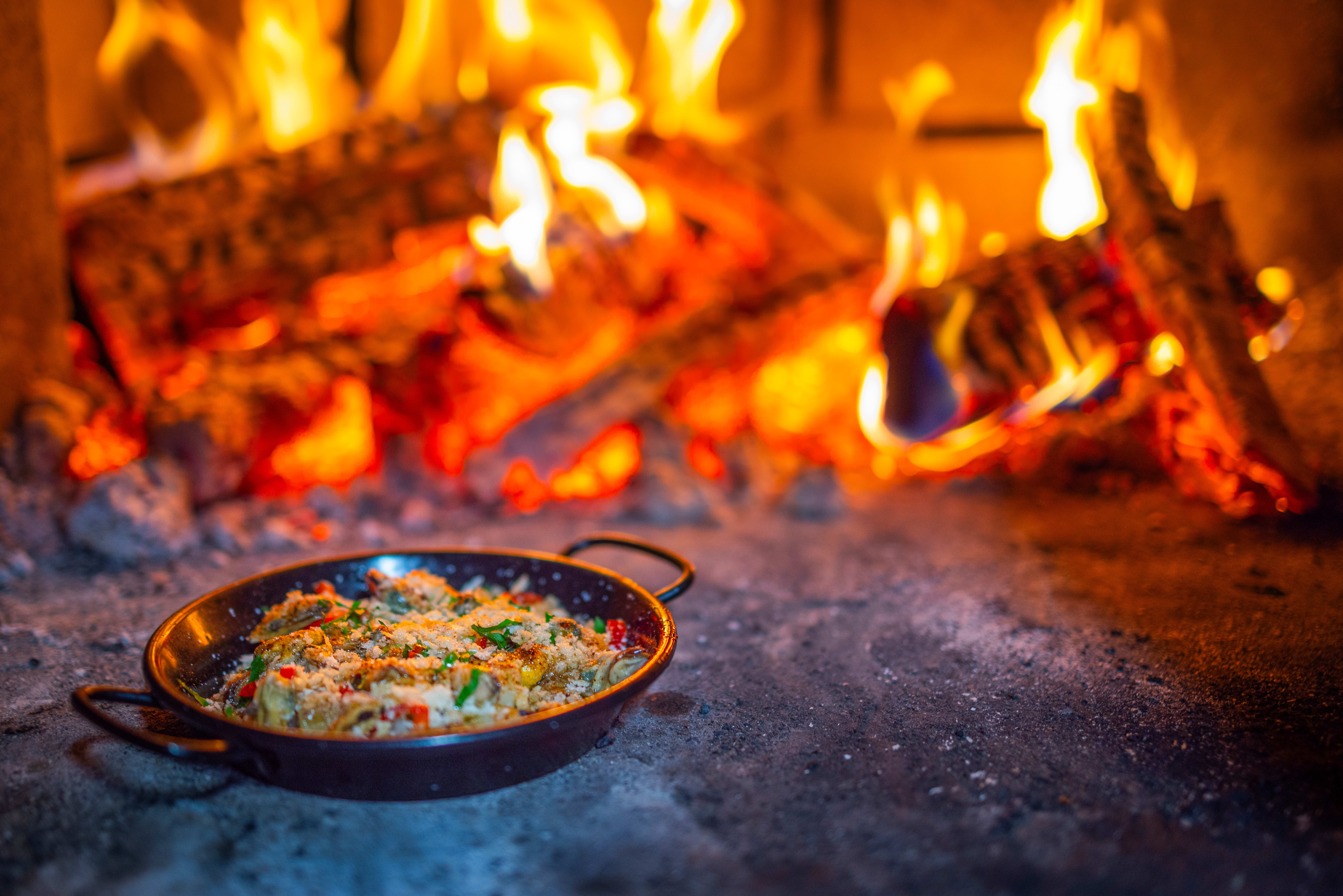 En het opplevelse hos Katla. 