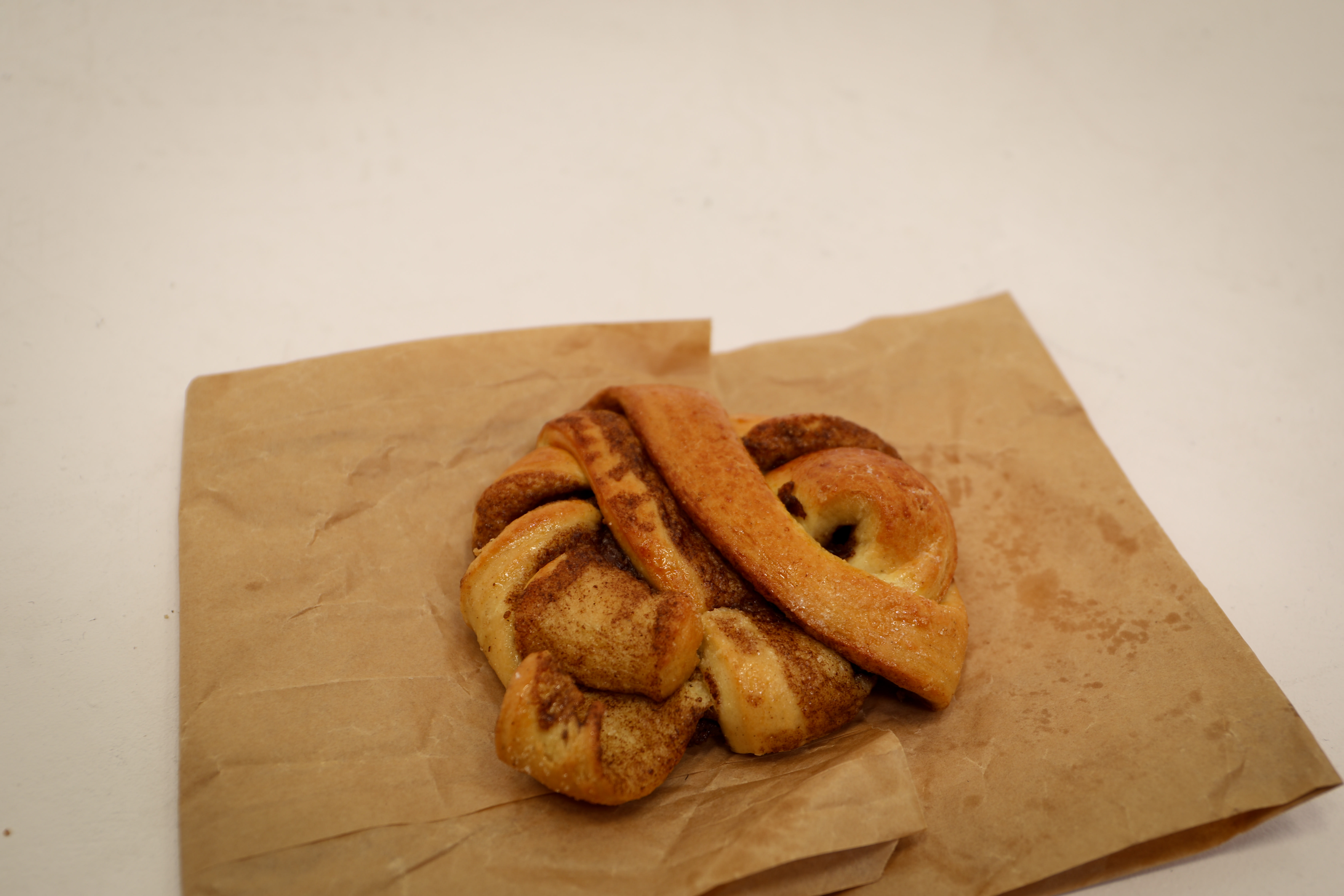 Her er Oslos beste kanelboller