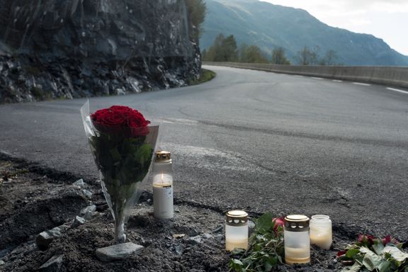 Bremsefeilene alene forklarer ikke veteranbil-ulykken ved Rjukan 