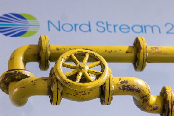 Stanser gassrørledning til Russland: – For Norge er det helt fantastisk