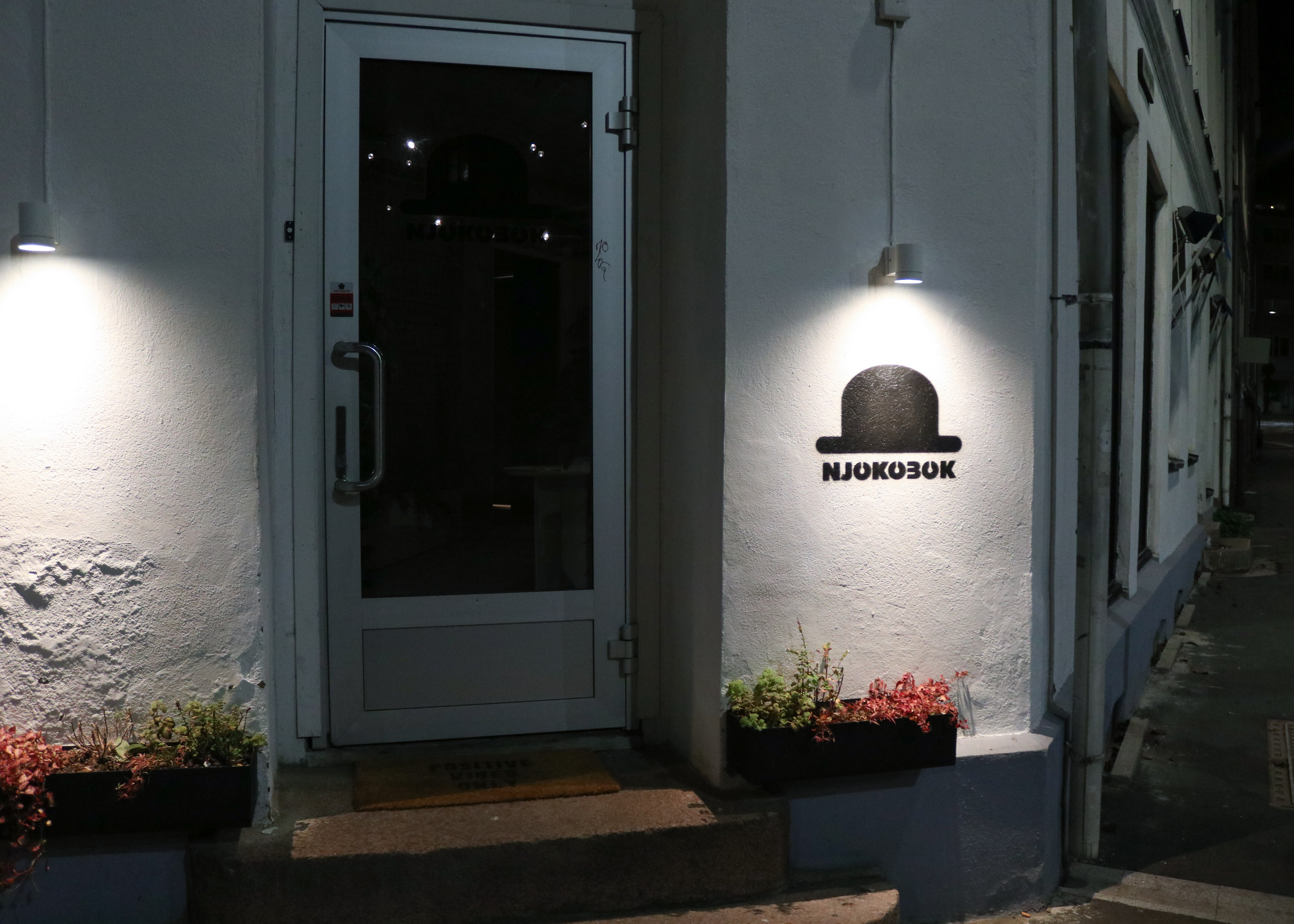 Youssou Diop mener afrikanske restauranter som bare inkluderer «sine egne», er en klisjé. På Njokobok vil han at alle skal føle seg hjemme.