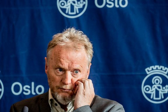 Oslo trenger å få kompensert pengene