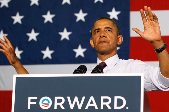 Barack Obama advarer demokratene: – Dere har grunn til å være bekymret 