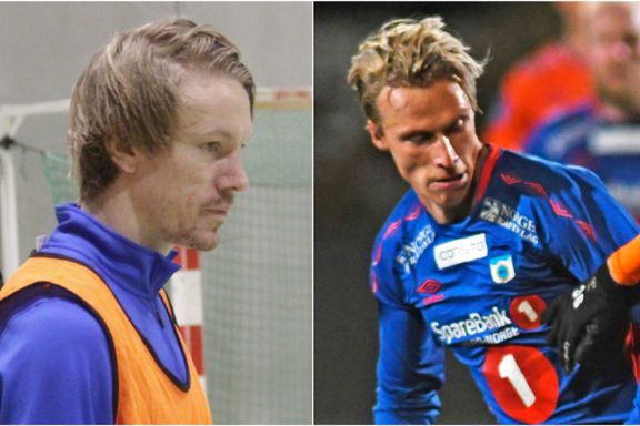 Disse tidligere landslagsspillerne gjør comeback i Sjarmtrollan: – Fantastiske signeringer