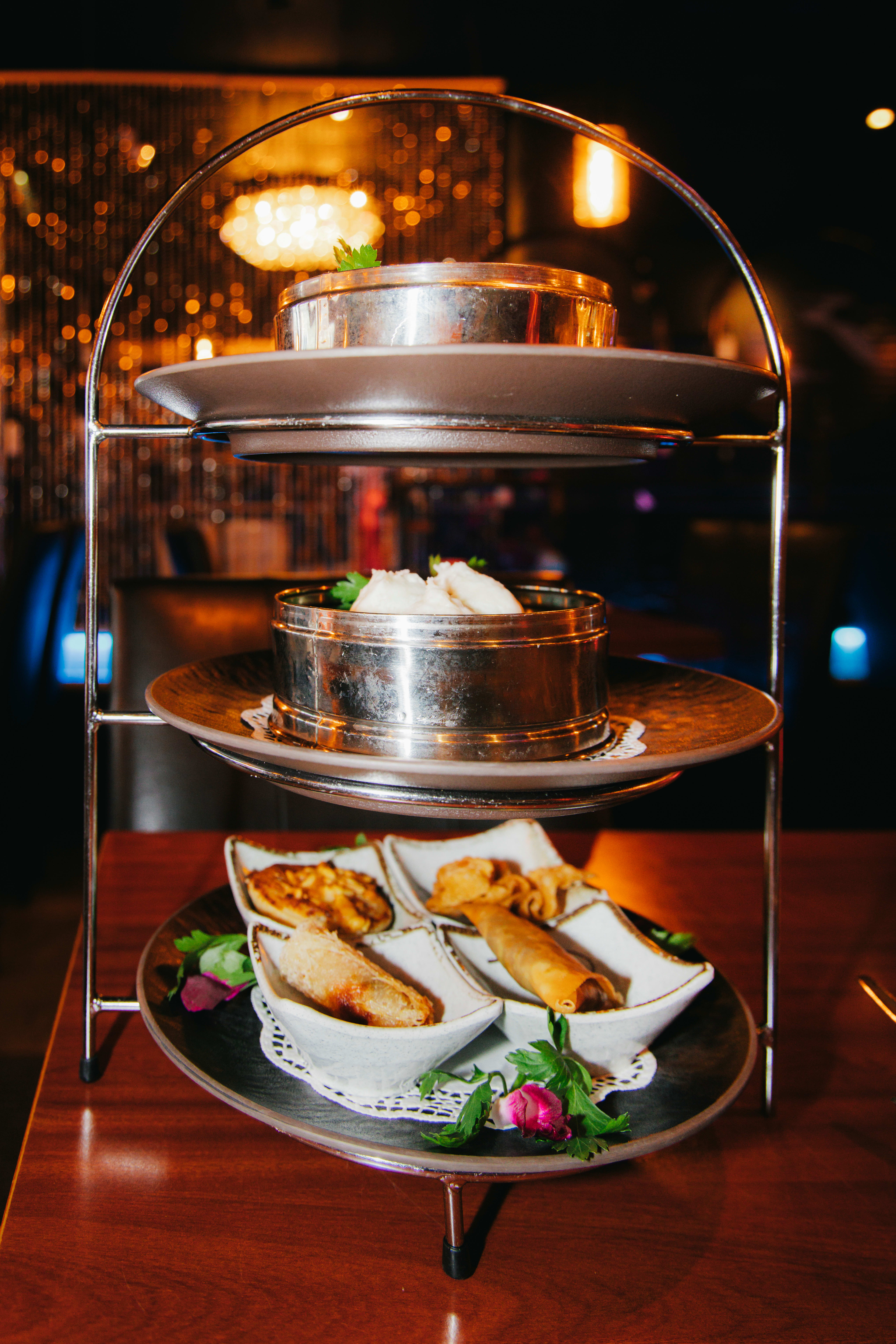 Hon San er en stor turistfelle