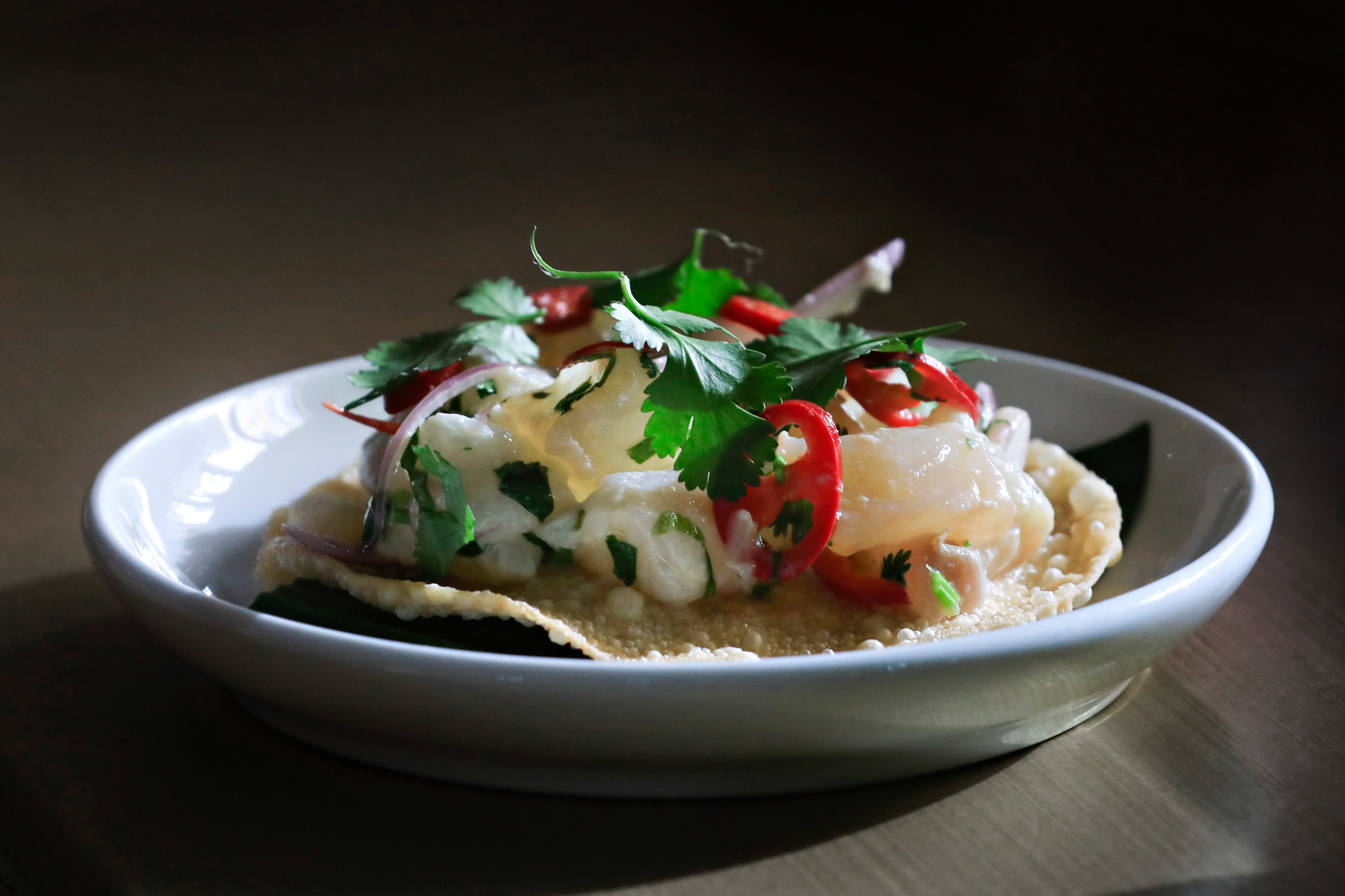 Oslos beste asiatiske restauranter