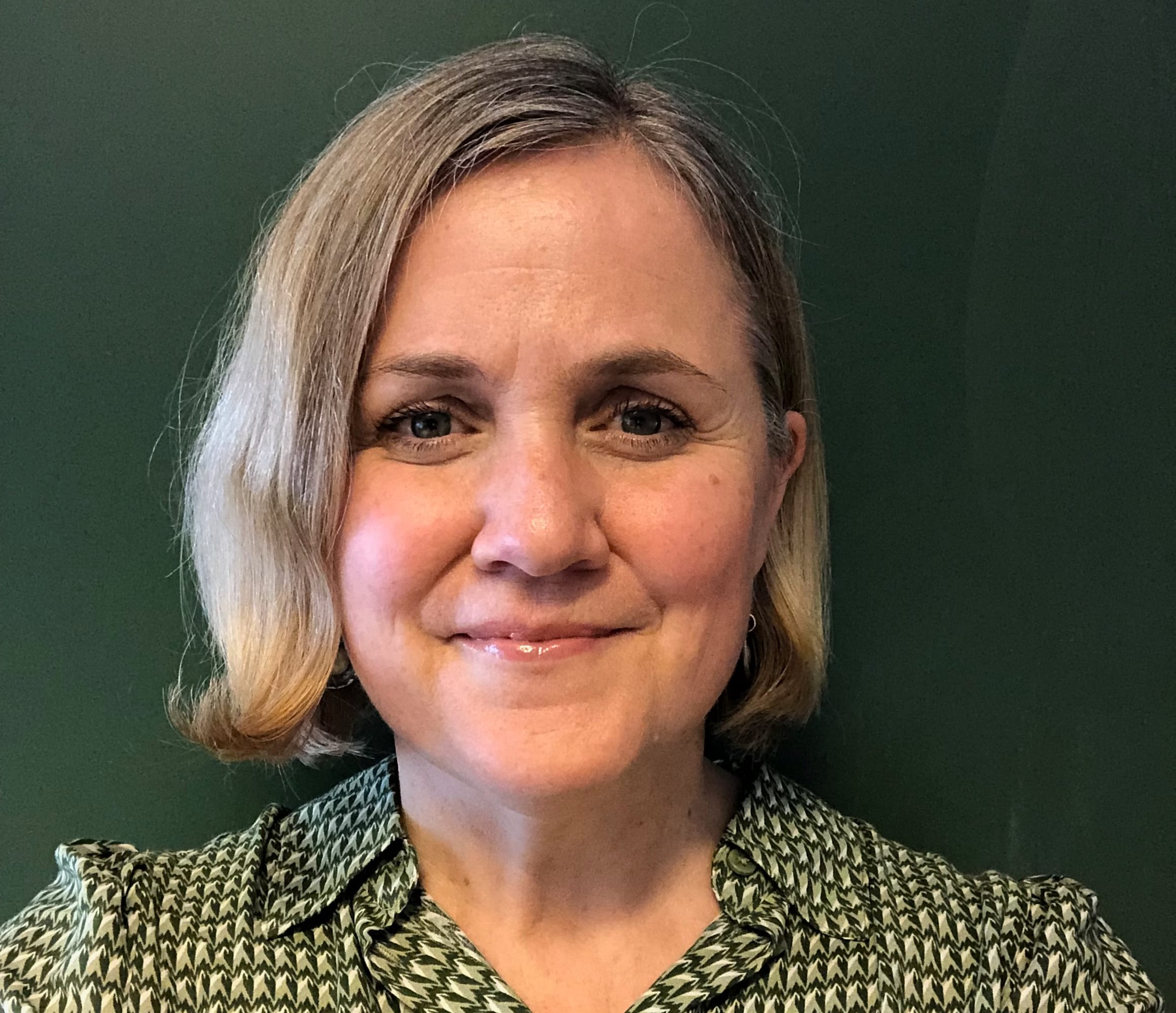 Sett grenser på forhånd, tipser psykologen, men påpeker likevel at det er enklere sagt enn gjort. 