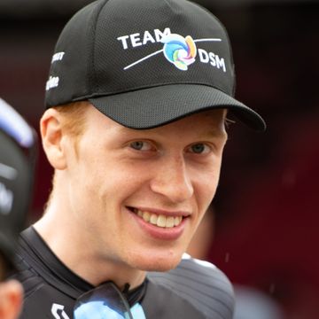Andreas Leknessund tangerte «norsk rekord» – slovenske Primož Roglič vant Giro d'Italia