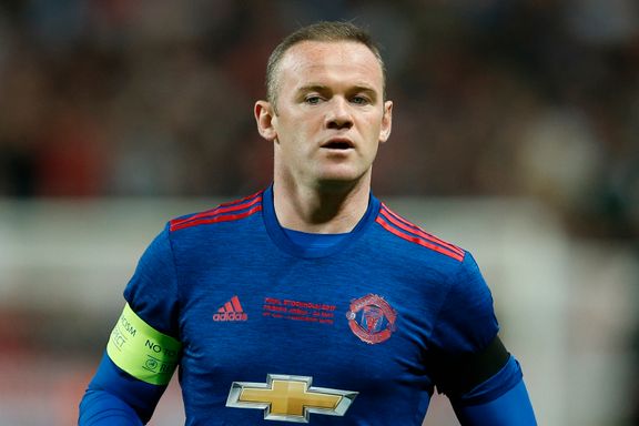 Snart skal Rooney avgjøre sin egen fotballfremtid: – Jeg har mange tilbud 