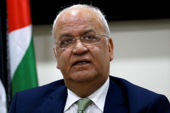 PLOs generalsekretær død av korona