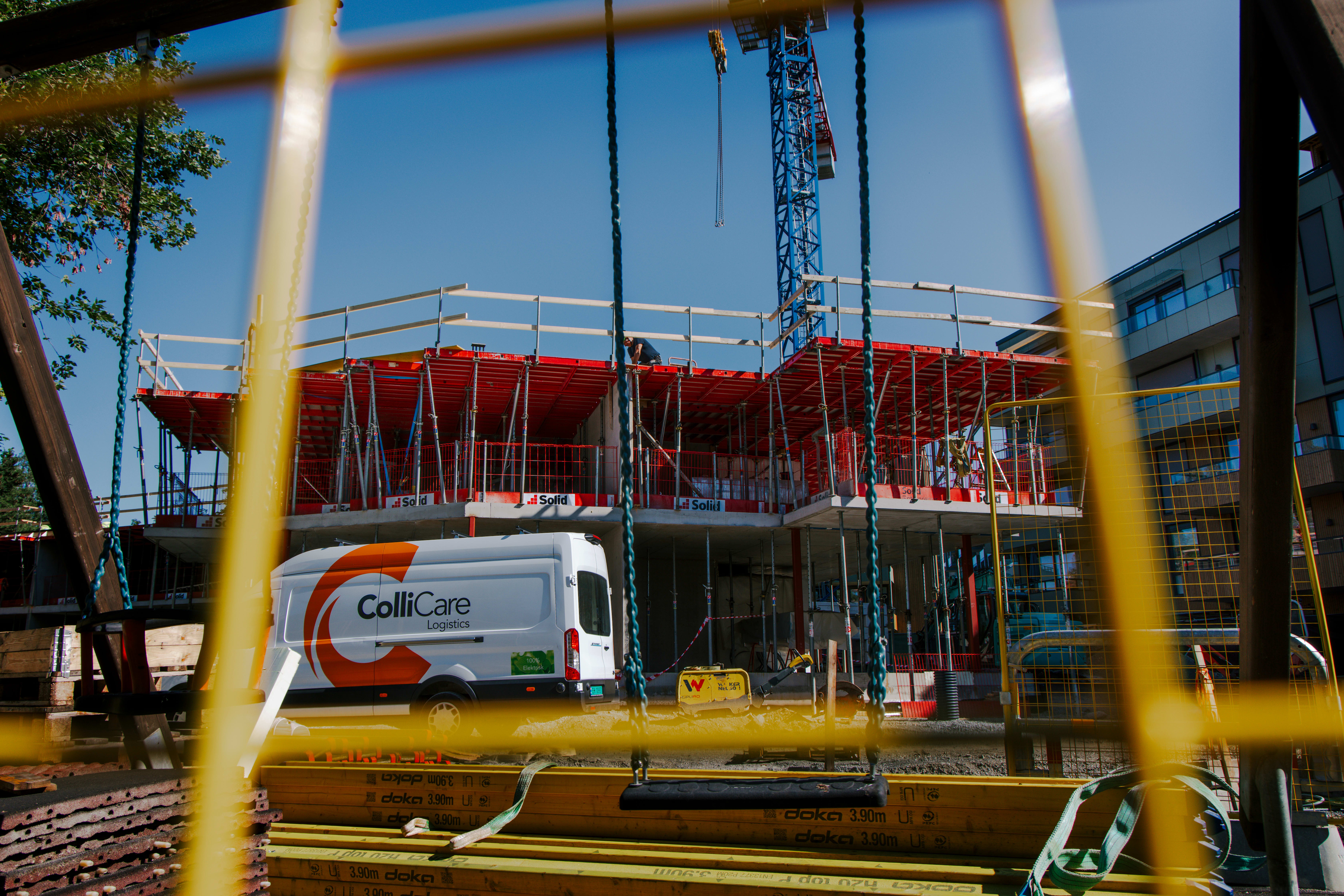 Ensjø opplever fortsatt smerten av å være i støpeskjeen, ifølge Eriksen.