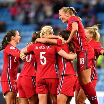 Norges motstander tapte 0–19 i forrige kamp: – Kan bli gøy