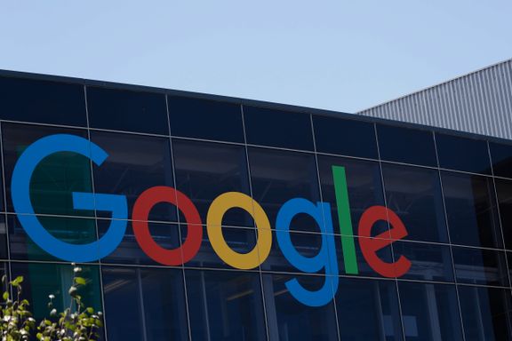 Google dropper omstridt skattefinte