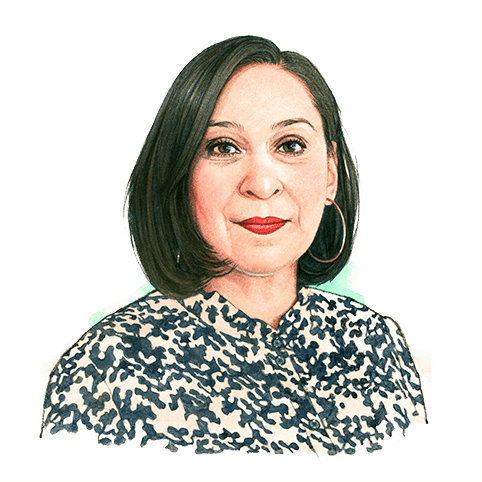 bilde av Nazneen Khan-Østrem