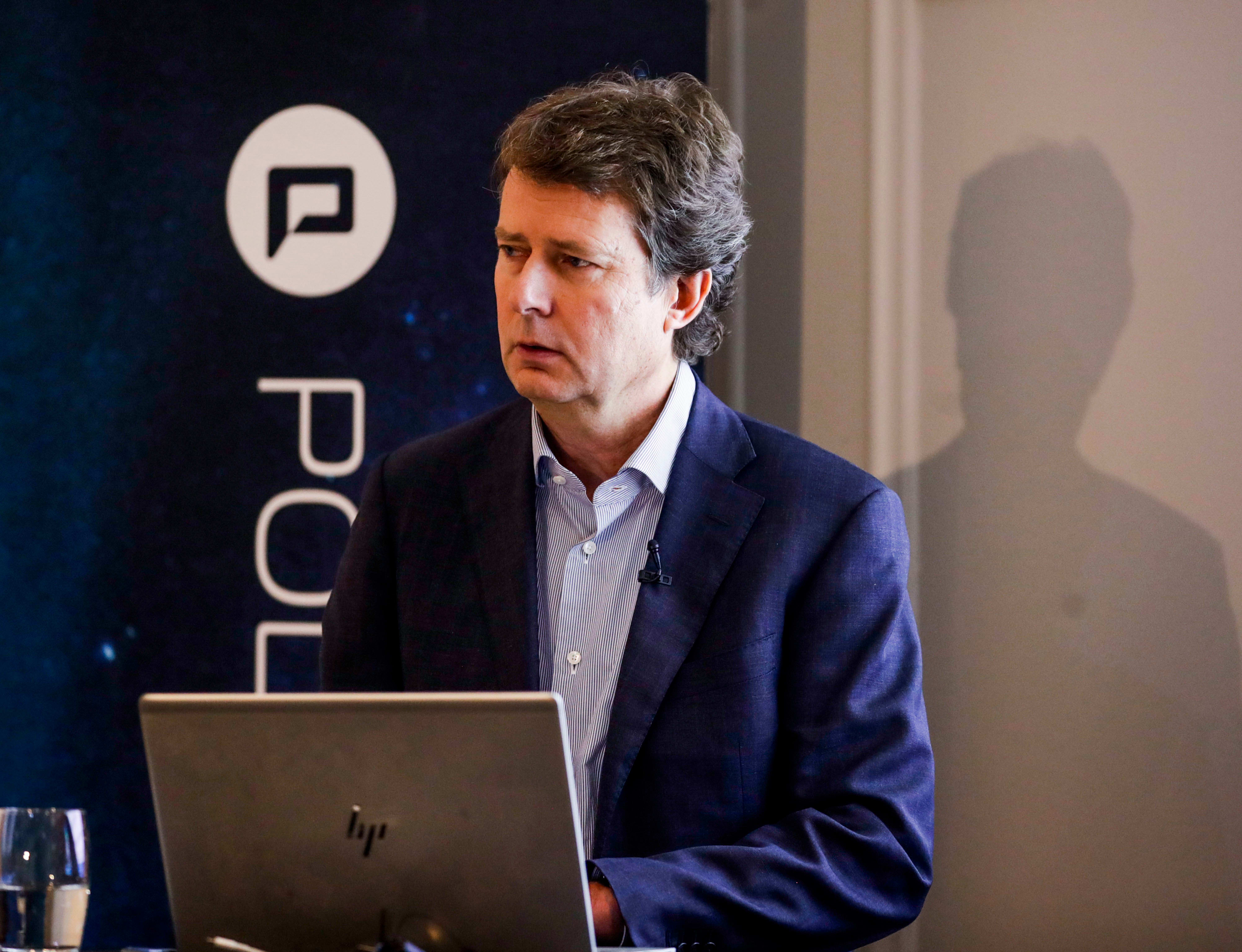 Medietopp får 375.000 i året for å være styreleder i omstridt helseforetak: – Uakseptabelt