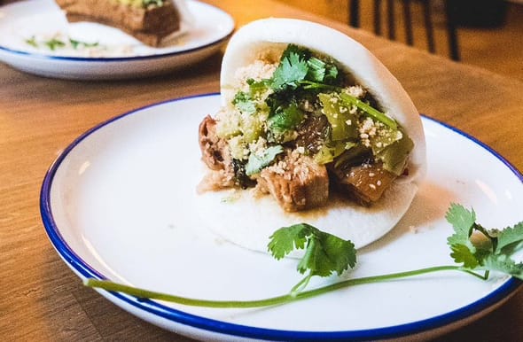 Dette skjer i Oslo i helgen 