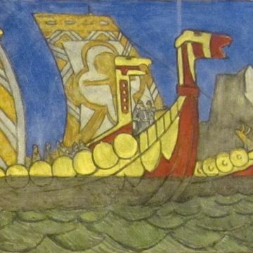  Norges viktige bidrag til korstogene: Slik kom Sigurd Jorsalfare til unnsetning 