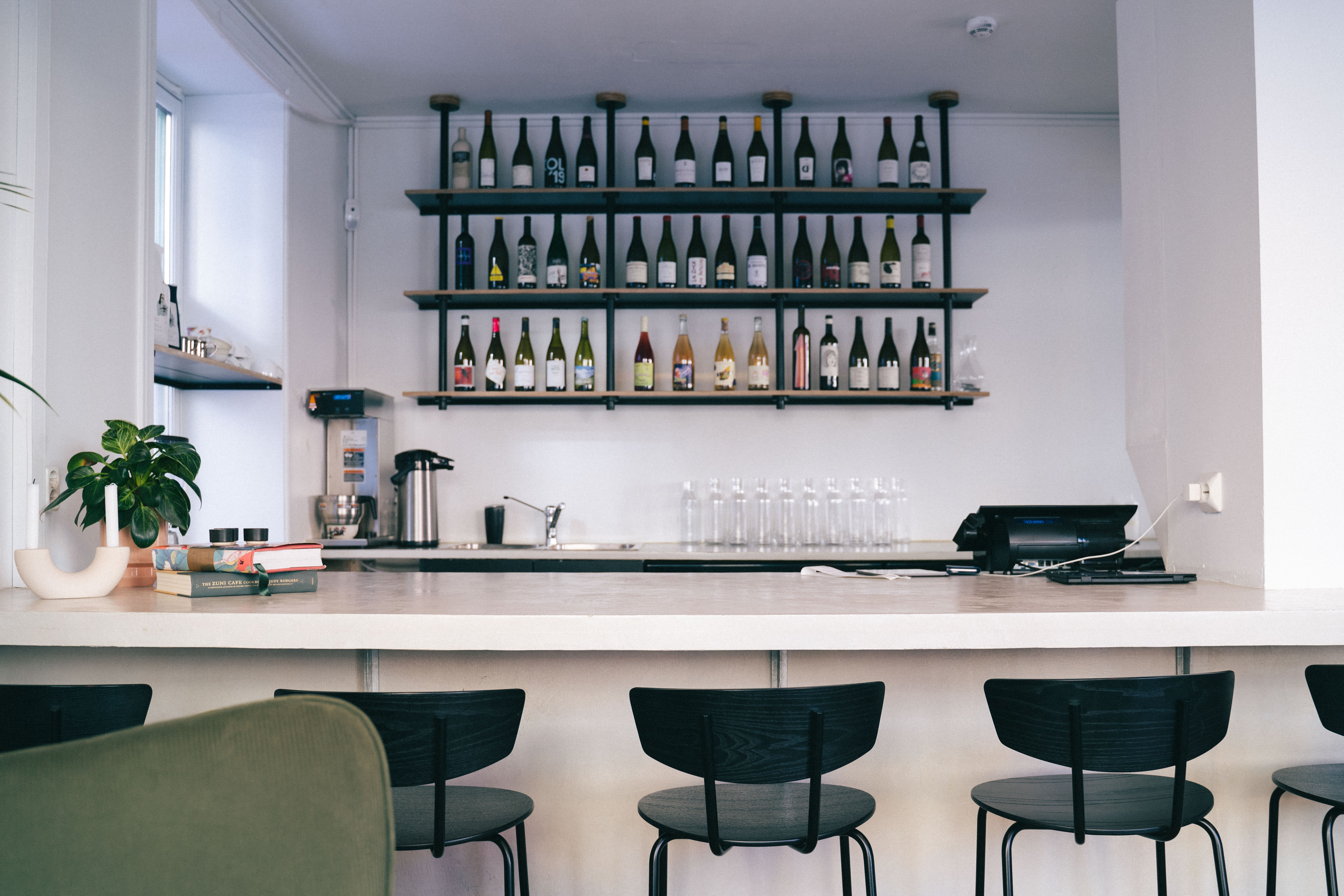 25 romantiske restauranter i Oslo