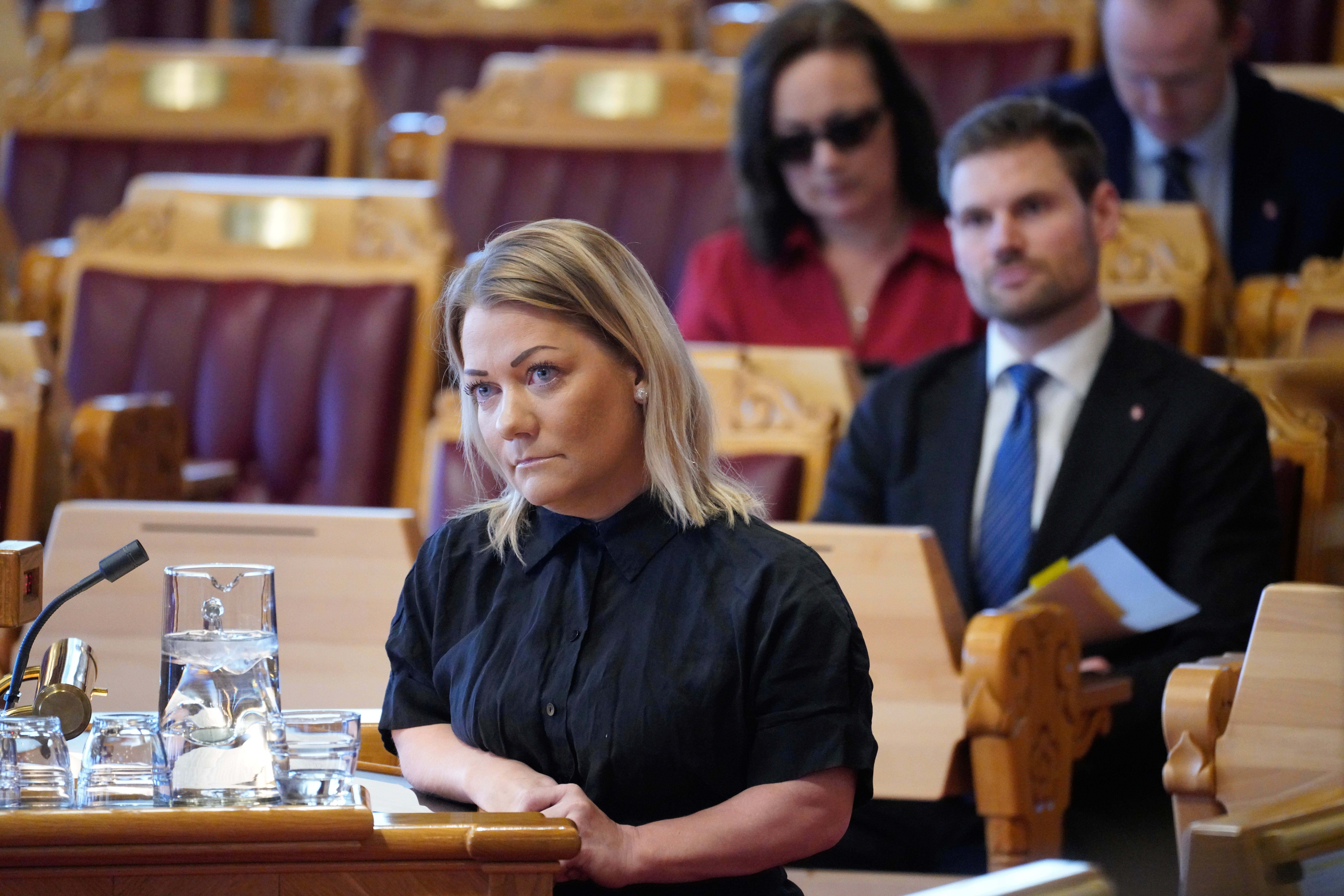 Tatt for promillekjøring to ganger: – Angrer dypt