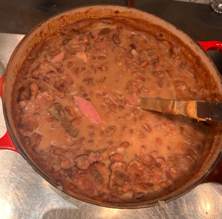 De kjipeste rettene vi har fått servert i år