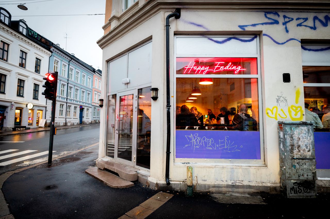 De beste nye restaurantene i Oslo nå