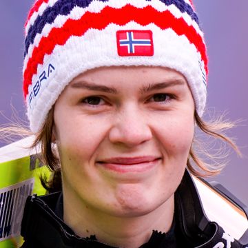 Norske Strøm med seier i VM-kvaliken