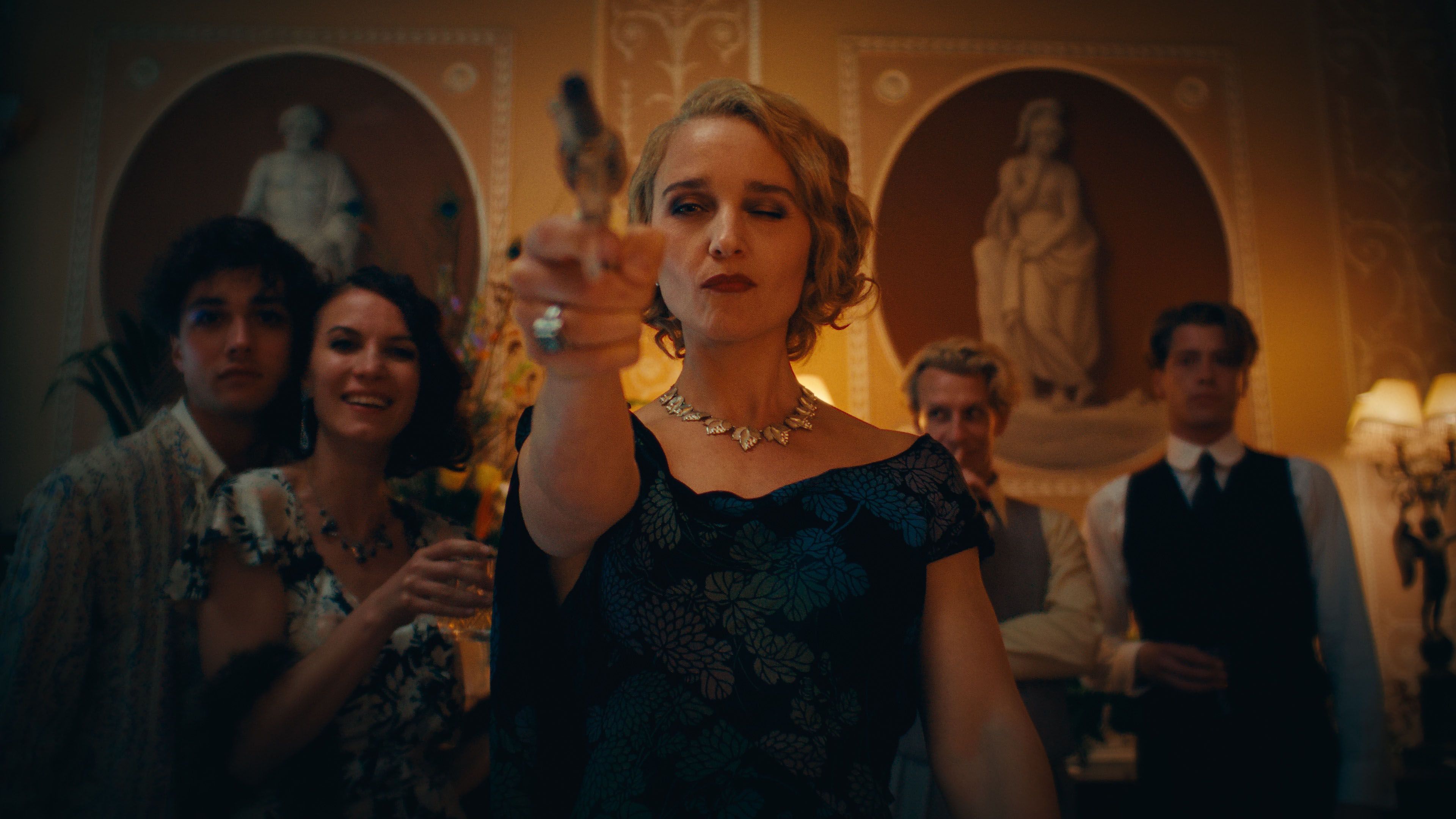 Dette er påskens mest fornøyelige krimserie