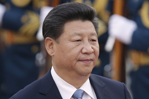 Nå kan Kinas president bli like mektig som Mao