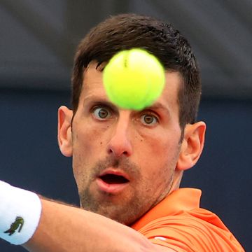 Uvaksinerte Djokovic kan miste flere USA-turneringer