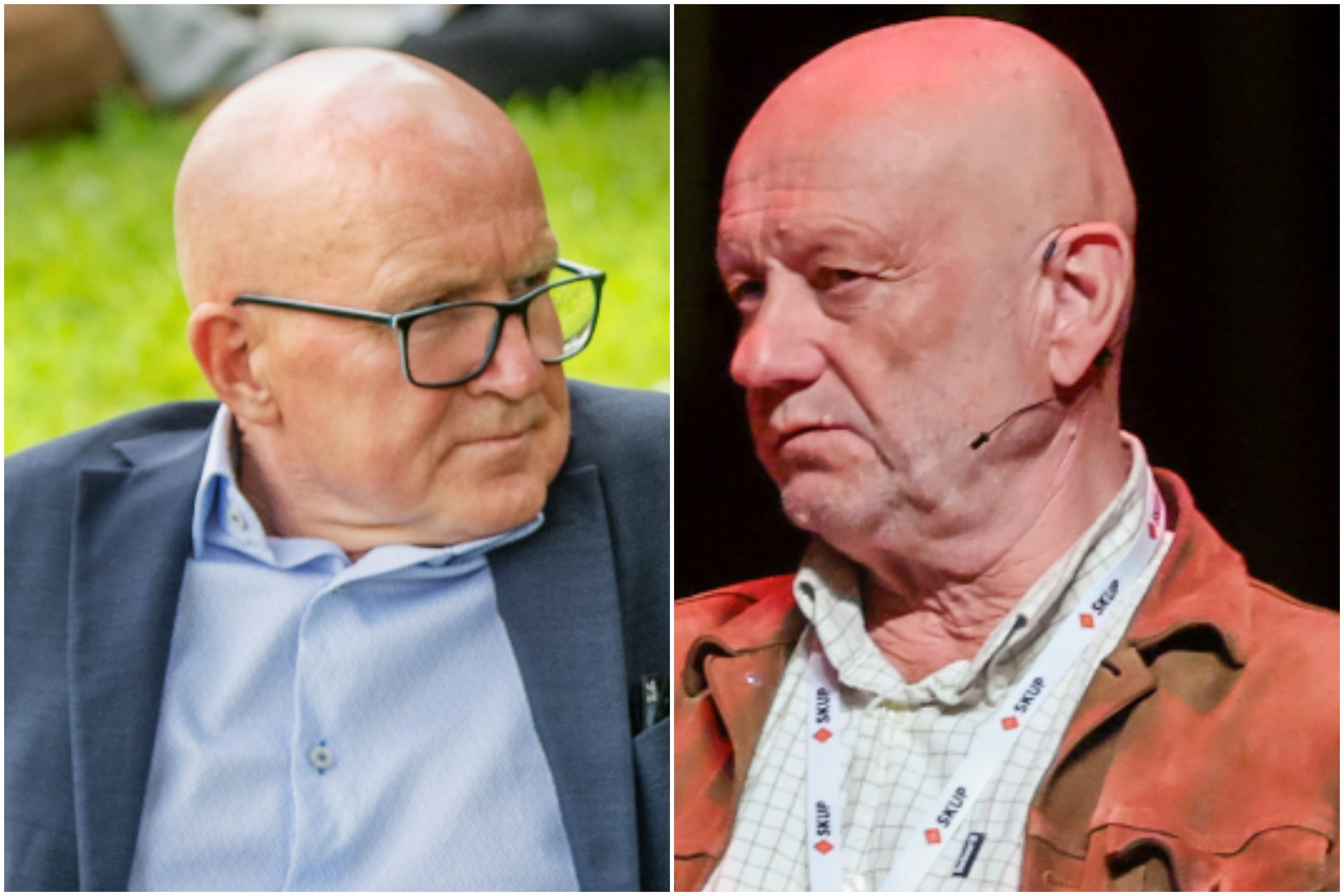 VG-journalist må vitne om bar- og middagsregninger på 260.000 kroner