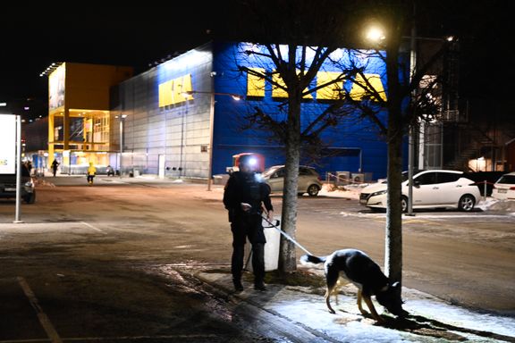 Mann siktet for drapsforsøk etter skyting i Oslo