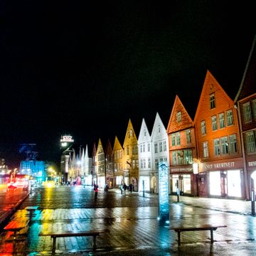 Den politiske krisen kan være løst – utbrytere sikrer flertall for bybane over Bryggen