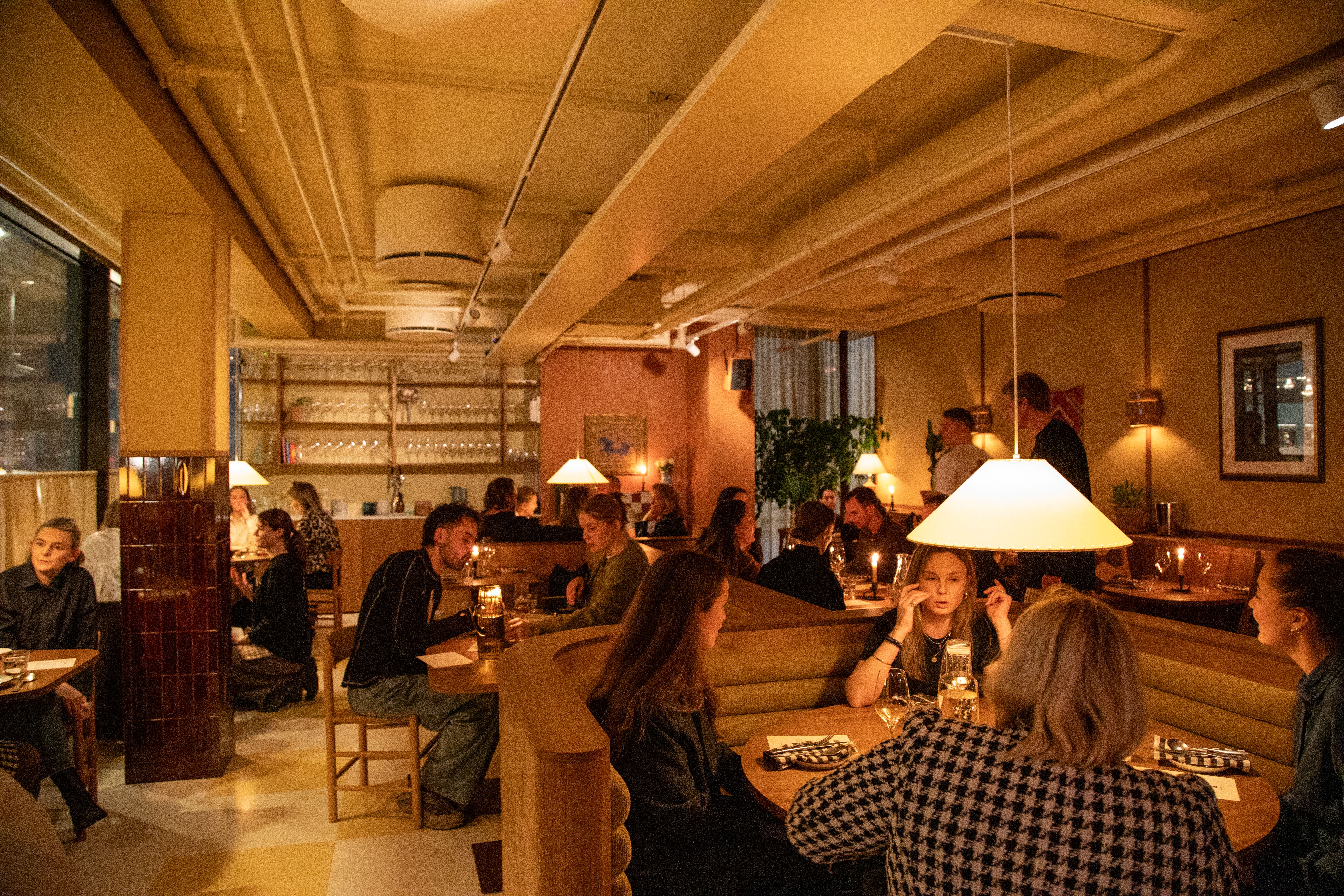 Dette er helgen for alle blakke