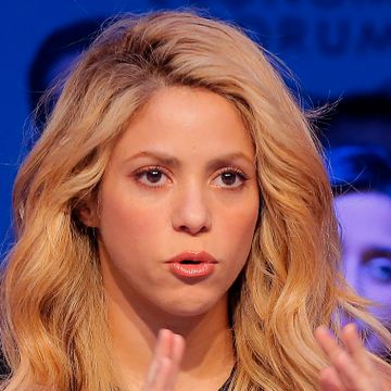 Shakira siktet for skatteunndragelse - skal ha gjemt tilsvarende 140 mill. kroner fra kemneren