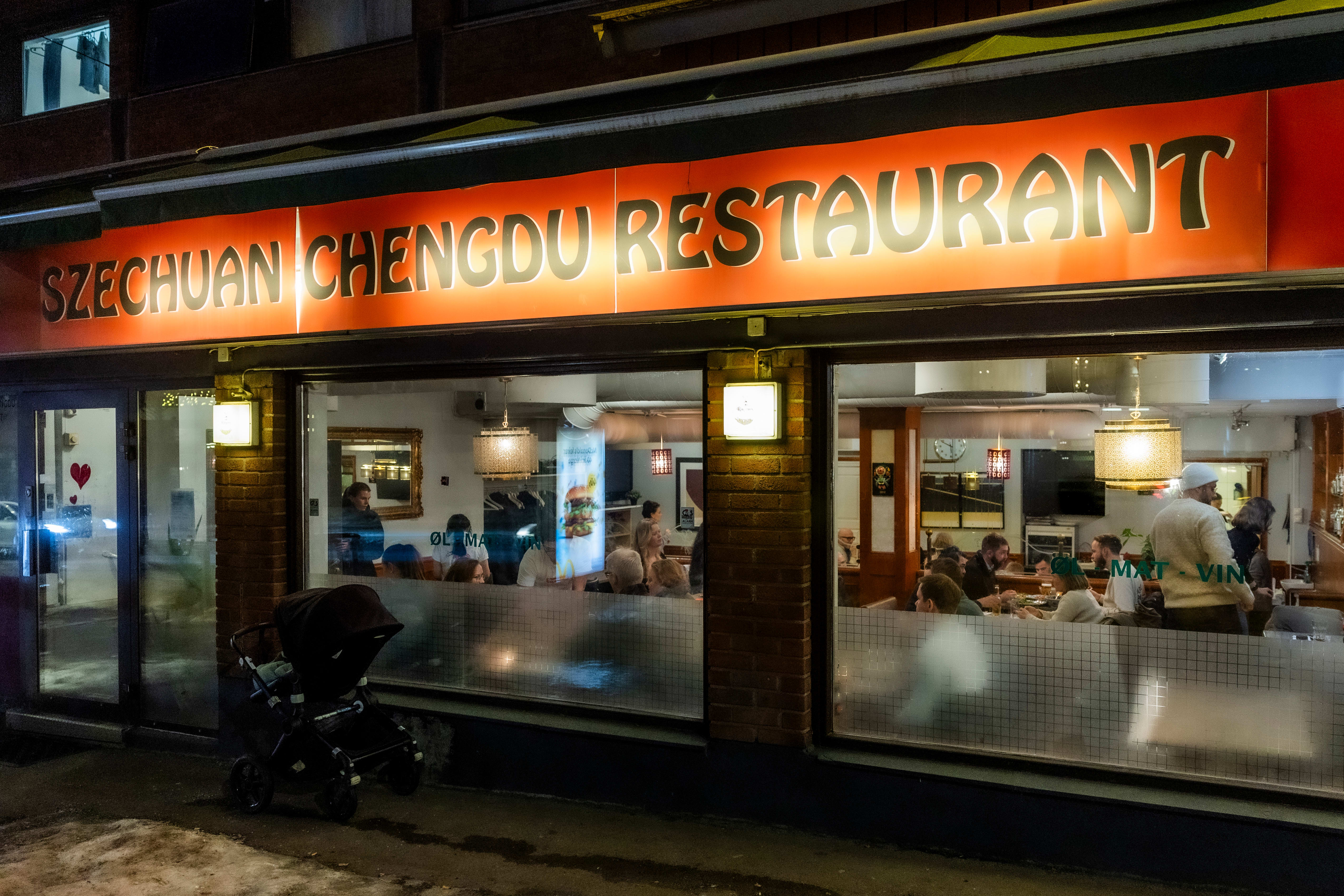 Dampet, pannestekt eller fritert? Her får du deilige dumplings.