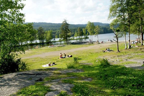 Her bader du i Oslos ferskvannsperler