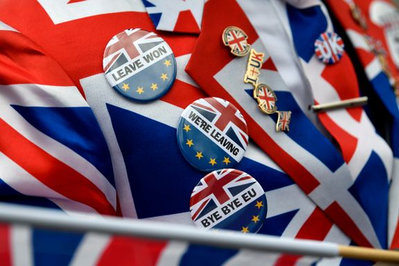 Britene og EU er ikke engang enige om hva de skal diskutere: – Det blir elendighet på toppen av elendighet
