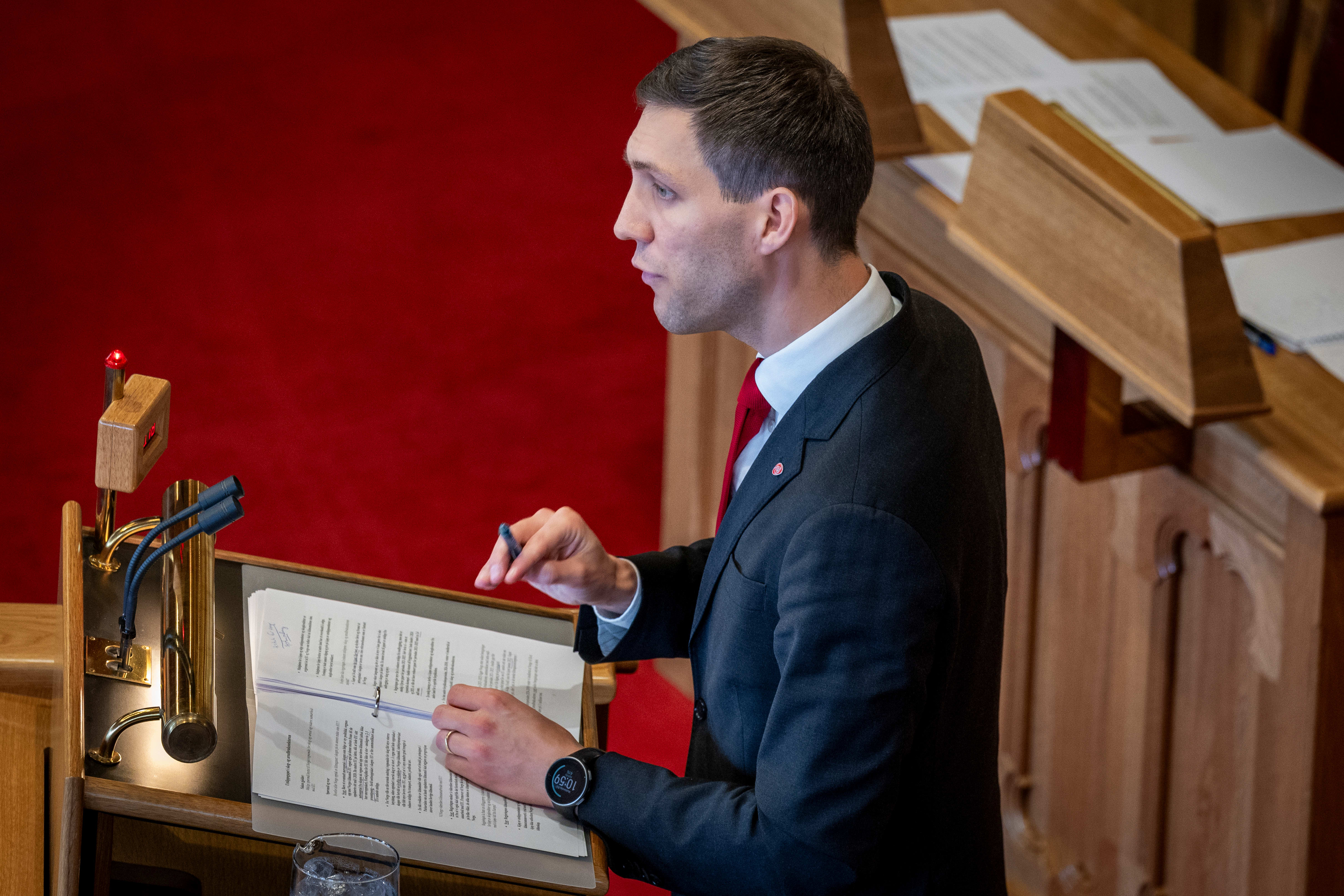 Byggeprosjekter kan bli opptil 7 prosent dyrere med nytt forslag. Mener utbyggere kan øke prisene til kunder.