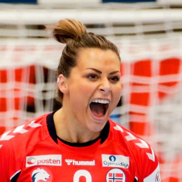 Norge vant greit: – Nora Mørk var stor