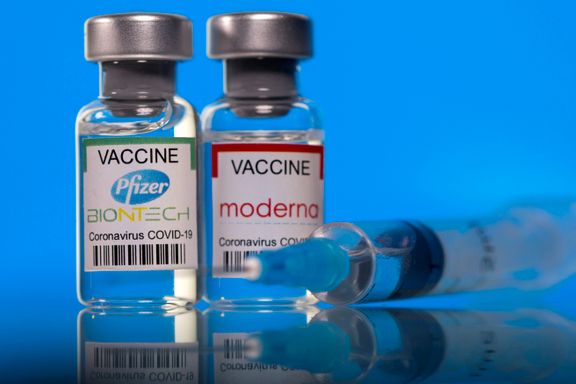 Patentunntak er ikke et effektivt grep for raskt å øke vaksineproduksjonen