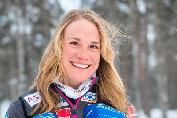 Birgit Skarstein har et helt spesielt forhold til en av OL-heltene. Sammen har de grått mye.
