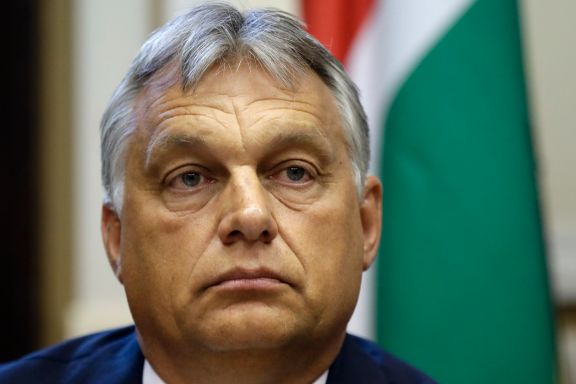 Aftenposten mener: Godt vedtak om Ungarn