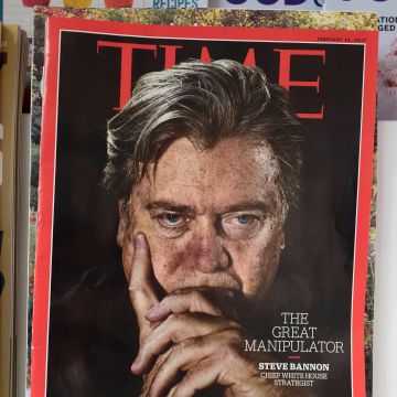 Time Magazine har fått nye eiere