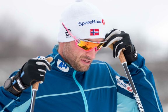 Northug får tøff motstand - møter tidligere OL-vinner i norgescupen  