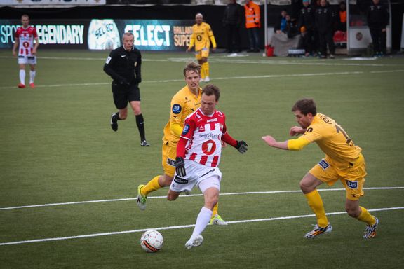 Tromsø slo tilbake mot rivalen etter blytung oppkjøring