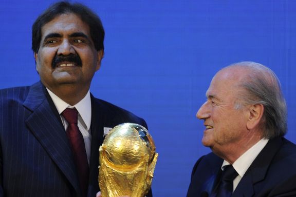 Fotball-VM i Qatar:  Nye detaljer om det skitne spillet