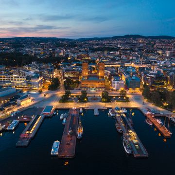 Meglertopp etter kraftig prisfall i Oslo: – Fortsatt den beste investeringen du kan gjøre i boligmarkedet 