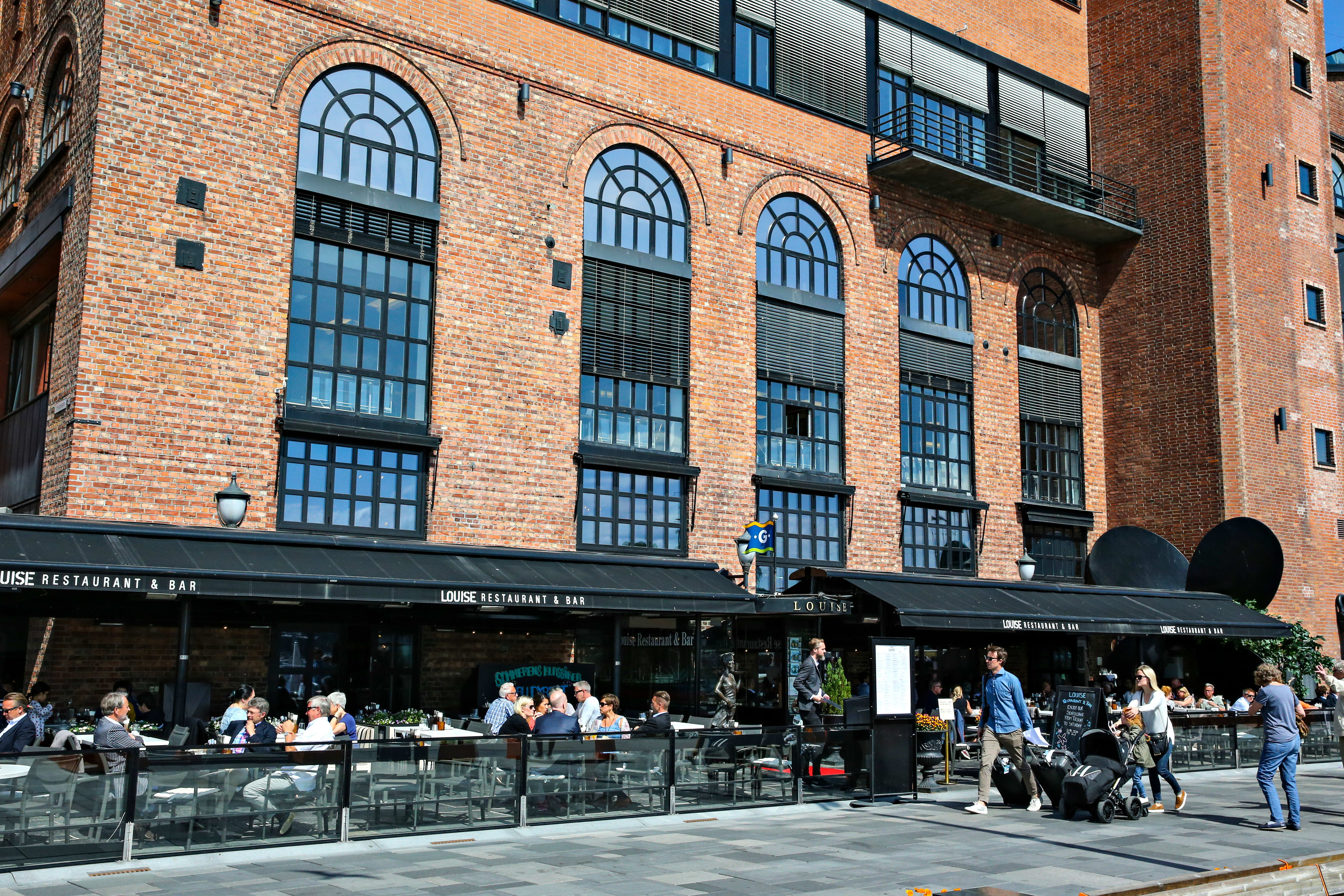 Slik lever du som en ekte basic bitch i Oslo